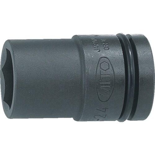 ミトロイ 3/4インパクトレンチ用ソケットセミロン