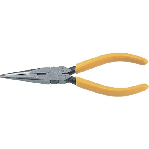 ミトロイ ラジオペンチ 125mm