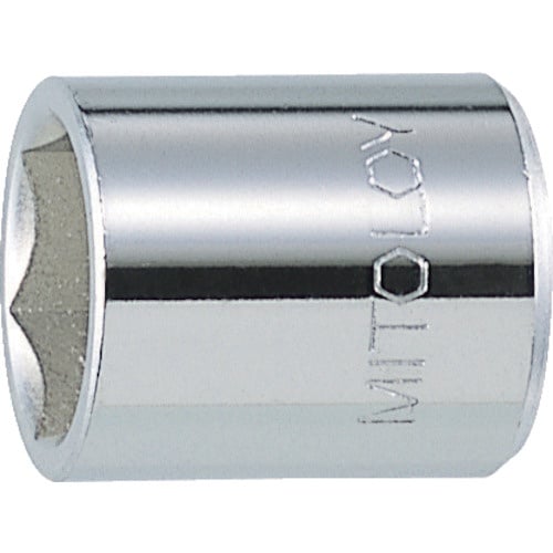 ミトロイ 1/4 スペアソケット (6P) 14m