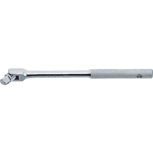 ミトロイ 1/4 スピンナーハンドル 150mm