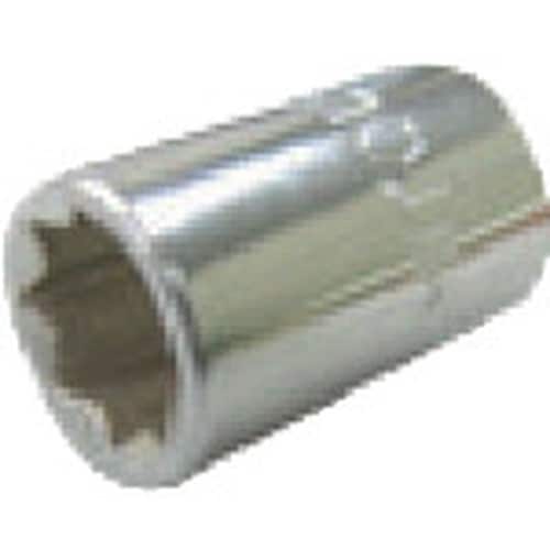 ミトロイ 1/4 スペアソケット (8P) 5/1