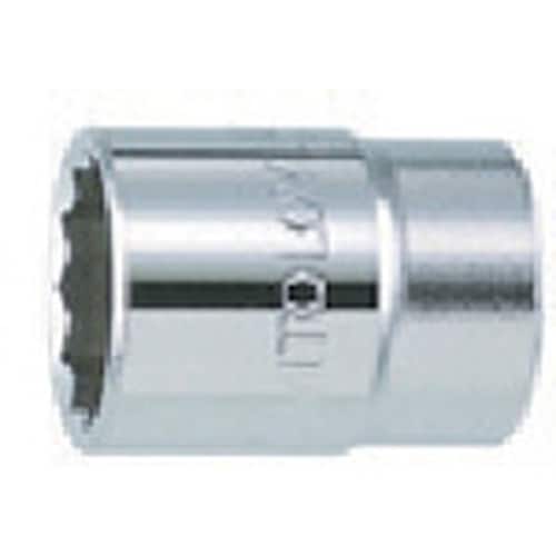 ミトロイ 1/2 スペアソケット (12P) 13