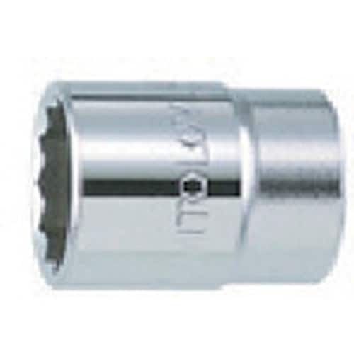 ミトロイ 1/2 スペアソケット (12P) 26