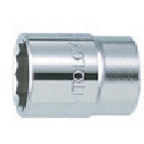 ミトロイ 1/2 スペアソケット (12P) 33