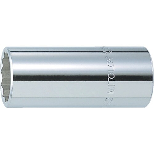 ミトロイ 3/4 スペアソケット ディープ (12