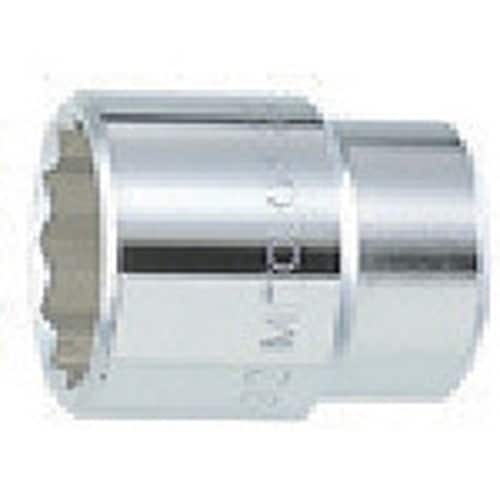 ミトロイ 3/4 スペアソケット (12P)1−9