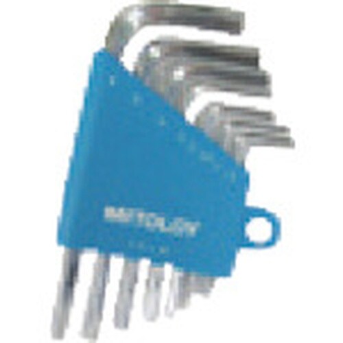 ミトロイ L型ホローレンチショート ミリ ホルダー