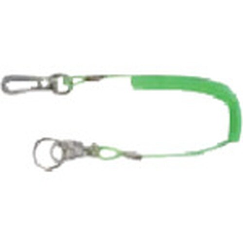 ミトロイ セーフティループ グリーン