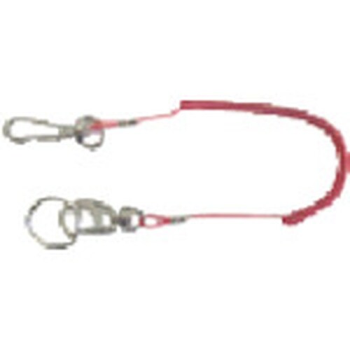 ミトロイ スリムセーフティループ レッド