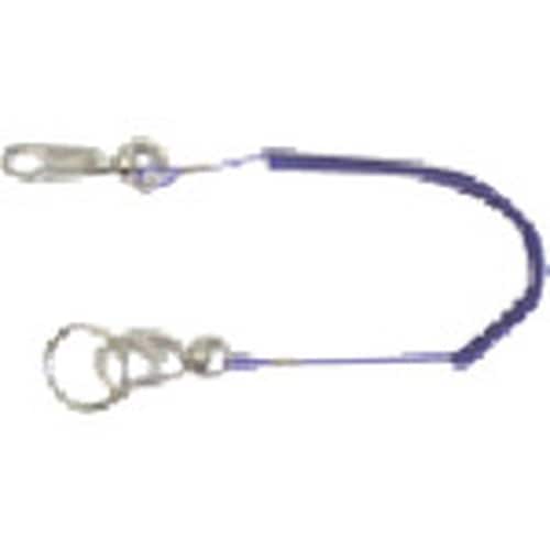 ミトロイ スリムセーフティループ バイオレット