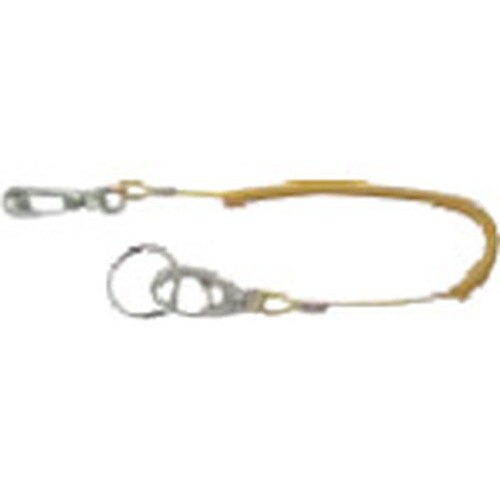 ミトロイ スリムセーフティループ オレンジ