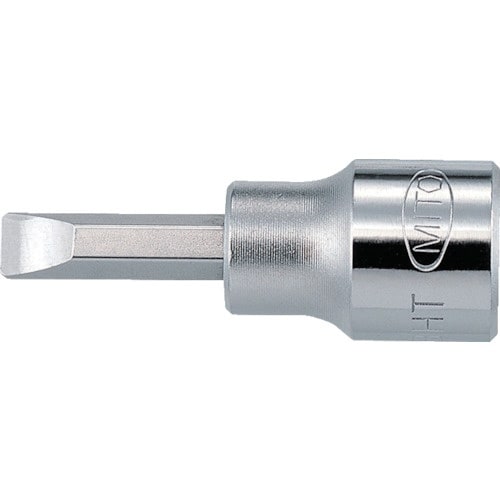 ミトロイ 3/8 ドライバービットソケット −7X