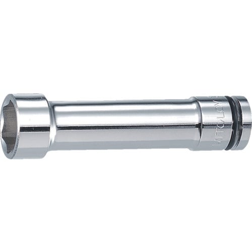 ミトロイ フォームタイ用 ロングインパクトソケット