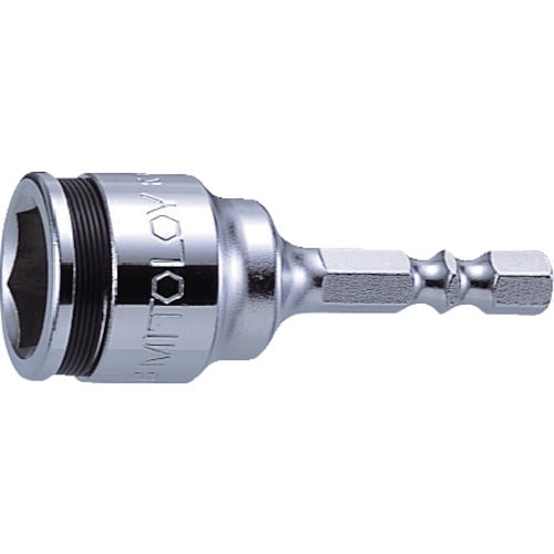 ミトロイ ビットソケット ショートスタビー ボール