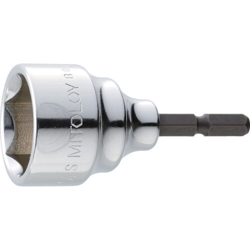 ミトロイ ビットソケット ハイパー ショート 24