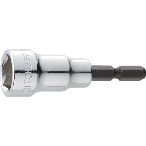 ミトロイ ビットソケット ハイパー ショート 15