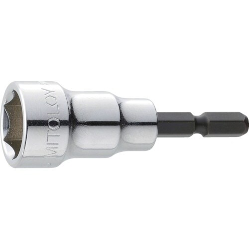 ミトロイ ビットソケット ハイパー ショート 16