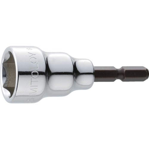 ミトロイ ビットソケット ハイパー ショート 18