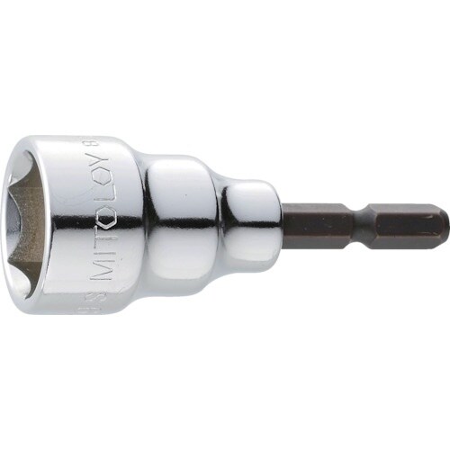 ミトロイ ビットソケット ハイパー ショート 19