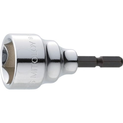 ミトロイ ビットソケット ハイパー ショート 22