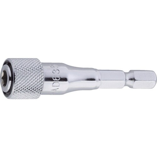 ミトロイ T型ホローレンチ 本体用アダプター(6.