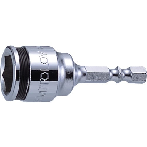 ミトロイ ビットソケット ショートスタビー ボール