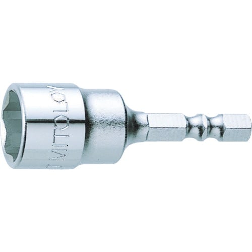 ミトロイ ビットソケット ショートスタビー 7mm