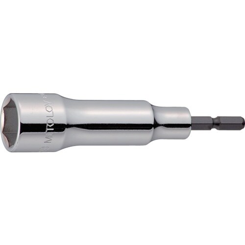 ミトロイ ビットソケット ハイパー 19mm(ハン