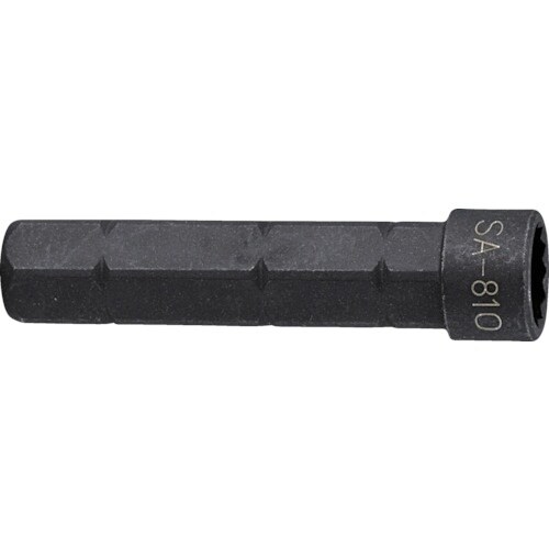 ミトロイ 差替ソケット 8X10