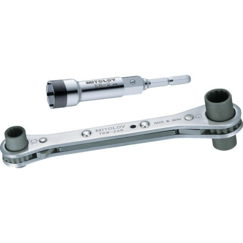 ミトロイ ラックレンチコンビ