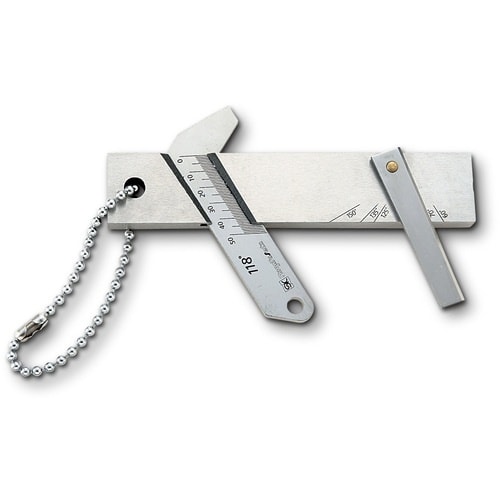 SK ドリルポイントゲージ118°