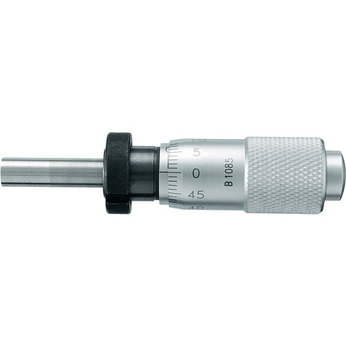 SK マイクロメータヘッド 測定範囲0ー13mm