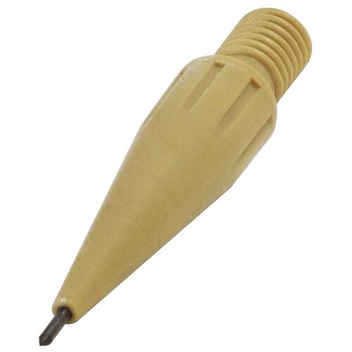 SK 精密ケガキ針替針 1.0mm