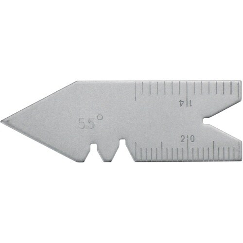 SK センターゲージ 55I