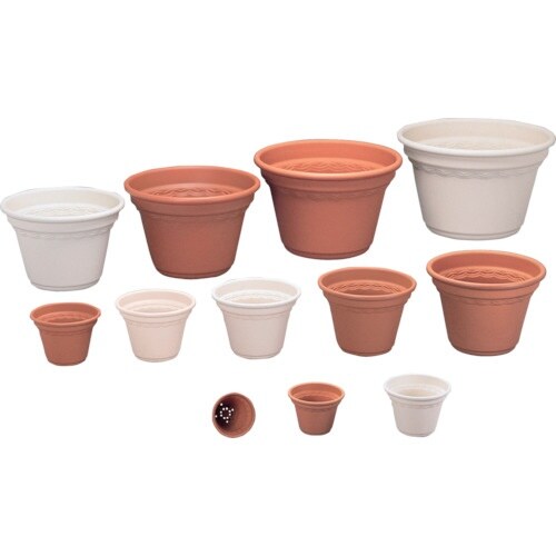 IRIS 150710 コルティポット テラコッタ