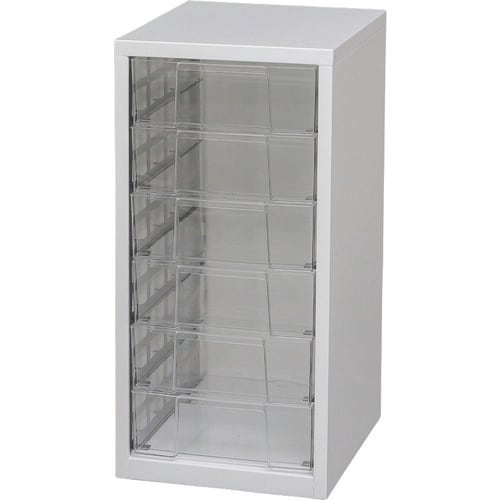 IRIS 252082 スチールフロアケース SF