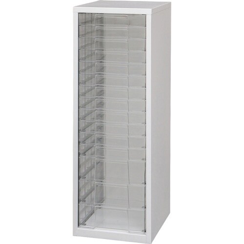 IRIS 252081 スチールフロアケース SF