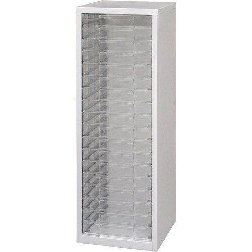 IRIS 252080 スチールフロアケース SF