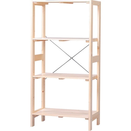 IRIS 540224 ウッディラック WOR−5