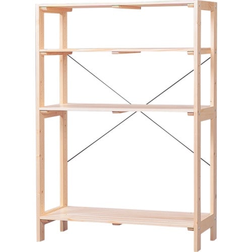 IRIS 540234 ウッディラック WOR−8