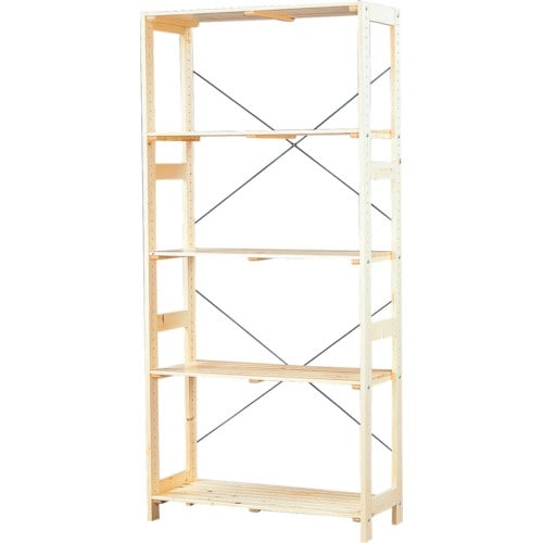 IRIS 528170 ウッディラック WOR−8