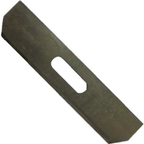 KAKURI 利蔵 替刃式鉋 替刃 3枚入 70m