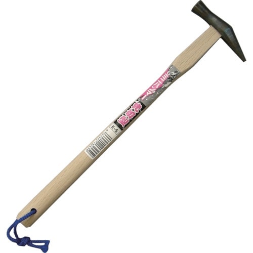 KAKURI 利五郎 ミニハンマー 先切型 K−5