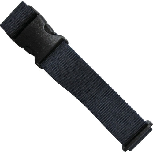 KAKURI PPワンタッチベルト38mm ネイビ