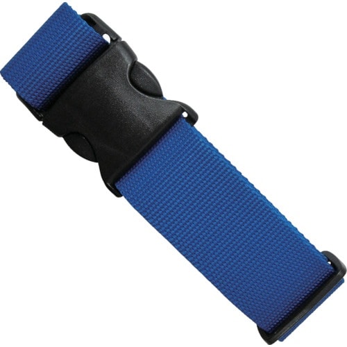 KAKURI PPワンタッチベルト48mm ブルー