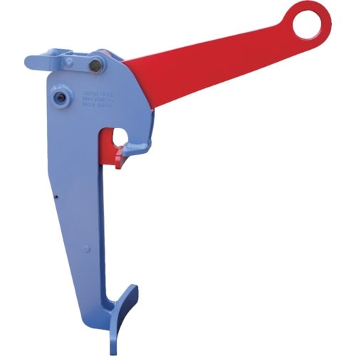 日本クランプ ドラム缶つり専用クランプ 0.5t