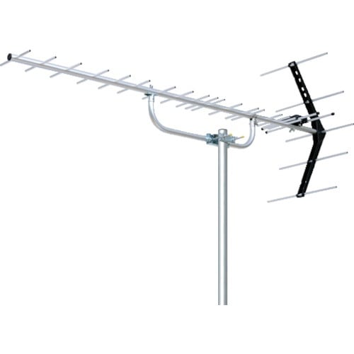 DX UHF20素子アンテナ