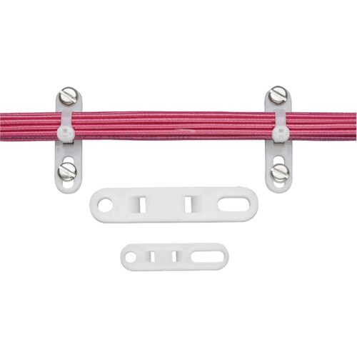 PANDUIT 固定具 タイプレート (1000個