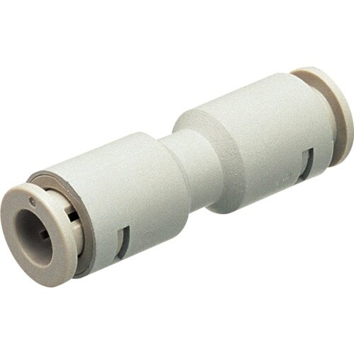 PISCO チューブフィッティングケミカル ユニオ