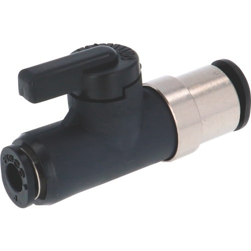 PISCO ボールバルブ 10シリーズ 違径ユニオ